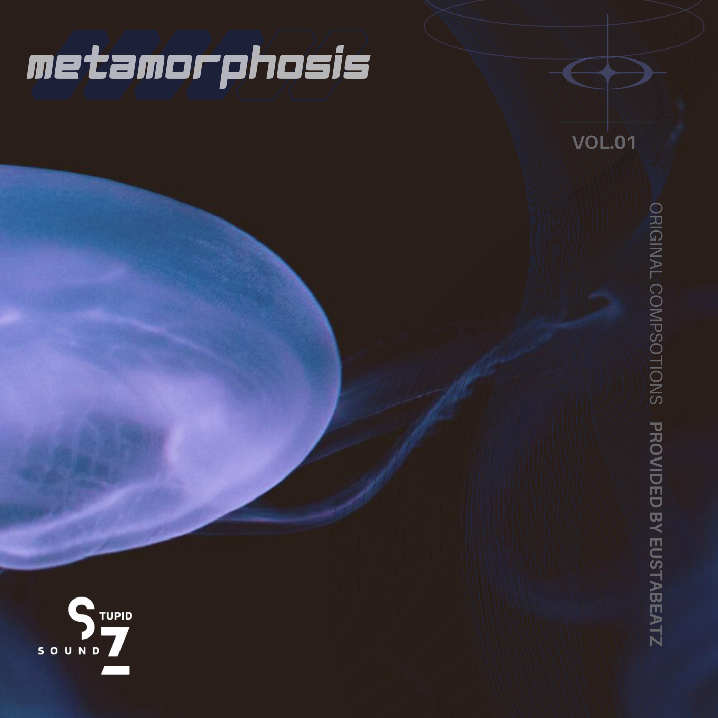 Metamorphosis - Sample Pack (Free Version)