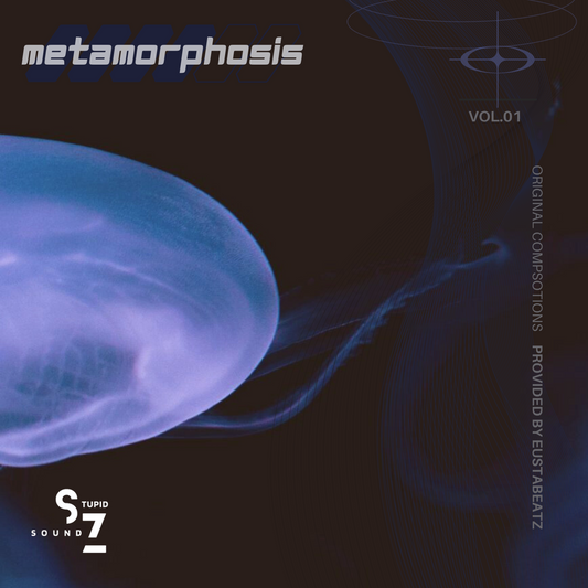 Metamorphosis - Sample Pack